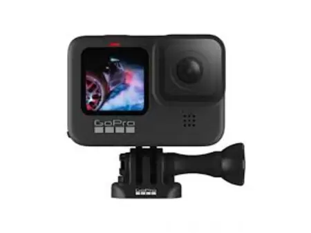 GoPro Hero 9 Black Waterproof Action Camera Price in Pakistan